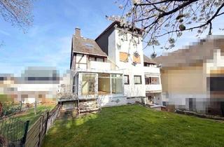 Wohnung kaufen in 65597 Hünfelden, ---Elegante 2-Zimmer-ETW mit Wintergarten & Gartenzugang – ideal für Singles oder Paare---