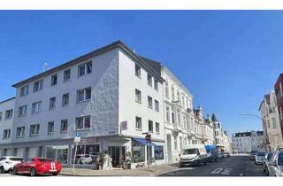 Wohnung kaufen in Goethestraße 2a, 41061 Mönchengladbach, Exzellente Lage in Mönchengladbach - ideal Kapitalanlage - schnell sein