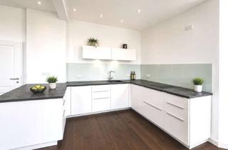 Wohnung kaufen in Merscheider Str. 87, 42699 Ohligs-Aufderhöhe, Altbaucharme trifft modernes Wohnen – großzügige Eigentumswohnung in Solingen-Merscheid