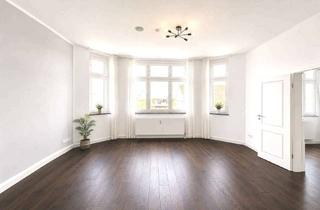 Wohnung kaufen in Merscheider Str. 87, 42699 Ohligs-Aufderhöhe, Über 100 m² Altbauflair – außergewöhnliche 2-Zimmer-Wohnung mit beeindruckendem Raumgefühl!