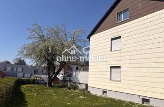 Haus kaufen in Rieslingweg 21, 89075 Ulm, Haus mit Potential und großem Garten