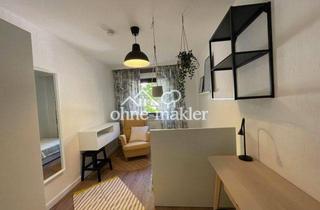 Wohnung mieten in Ludwigstraße 26, 63067 Offenbach, Modernes Wohnen im Westend – WG-Neugründung