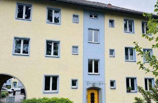 Wohnung kaufen in Gehsener Straße 43, 12555 Köpenick, Köpenick: Gehsener Straße 43 - freie 3-Zi.-Wohnung