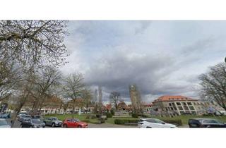Wohnung kaufen in 13465 Frohnau, Raumwunder mit eigenem Garten in bester Lage