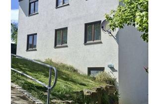 Wohnung kaufen in 89607 Emerkingen, Selten am Markt: Großzügige Maisonette-Wohnung mit 6 Zimmern & Tiefgarage
