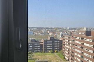 Wohnung kaufen in 74074 Heilbronn, Helle 2-Zimmer-Wohnung mit Balkon in Heilbronner Kernstadt