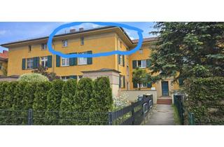 Wohnung kaufen in Paul-Jordan-Straße, 16761 Hennigsdorf, Sofort bezugsfreie und provisionsfreie stilvolle DG-Wohnung mit EBK in Hennigsdorf