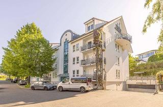 Wohnung kaufen in 76646 Bruchsal, Vermietete 2-Zimmer-Wohnung mit Terrasse und Gartenanteil in Bruchsal
