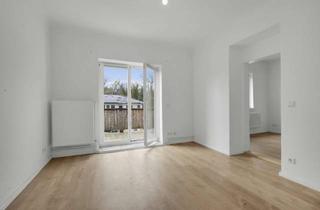 Wohnung kaufen in Hochsitz 11, 15745 Wildau, 3 Zimmer Wohnung mit Balkon I bezugsfrei I Carport-Stellplatz