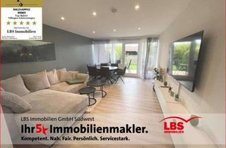 Wohnung kaufen in 78136 Schonach, Wir geben Deiner Zukunft in Zuhause.