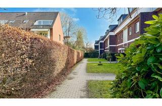 Wohnung kaufen in 22147 Rahlstedt, Spannende Chance für Handwerker – 4-Zimmer-Wohnung mit attraktiver Ausbaureserve