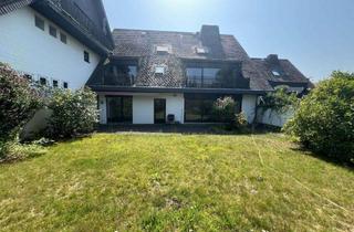 Wohnung kaufen in 40667 Meerbusch, Ein Traum wird wahr... Zwei kaufen - eine bezahlen: 5-Zimmer-Wohnung im EG mit Garten