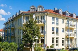 Wohnung kaufen in Bahnhofstraße 47, 82377 Penzberg, Solide Kapitalanlage in Penzberg – vermietet & gepflegt