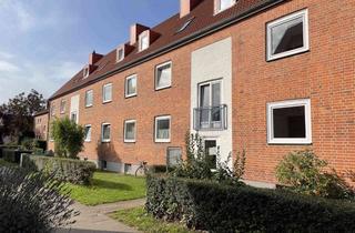 Wohnung mieten in Am Kamp 4a, 21481 Lauenburg, Wo das Leben so spielt - praktische 2-Zimmer-Wohnung