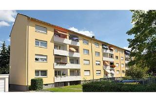 Wohnung mieten in Brignoler Str. 23, 64521 Groß-Gerau, Wohnglück - 1-Zimmer-Appartment