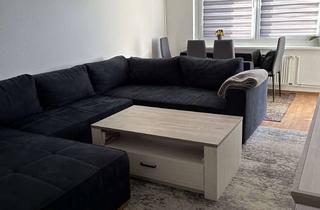 Wohnung mieten in Bahnhofstraße, 15526 Bad Saarow, Drei Zimmer in Bad Saarow: Ihr neues Zuhause