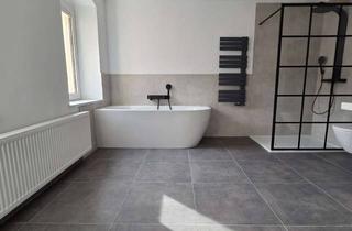 Wohnung mieten in Neumarkt, 01877 Bischofswerda, 5-Raum Wohnung mit Dachterrasse + Optional Werkstatt, Büro, Partyraum