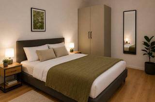 Wohnung mieten in Am Xx, 72622 Nürtingen, 1,5-Zimmer-Wohnung in Nürtingen Roßdorf