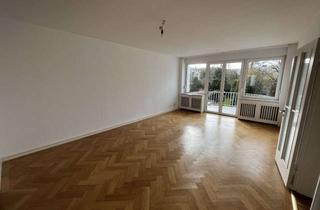 Wohnung mieten in Schillerstr. 63, 41061 Mönchengladbach, Großzügig wohnen im Gründerzeitviertel: nur für 1-2 Pers., 130 m², 3-4 Zi., saniert, Balkon, ruhig