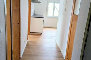 Wohnung mieten in 79111 St. Georgen, Schöne, neu sanierte 2,5-Zimmer DG Wohnung in FR St. Georgen