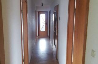 Wohnung mieten in Heerstraße 13, 97980 Bad Mergentheim, Schöne 4-Zimmer-DG-Wohnung mit EBK in Bad Mergentheim