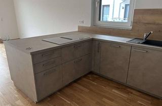 Wohnung mieten in Schlossplatz, 78194 Immendingen, Erstbezug 2 Zimmerwohnung in Immendingen