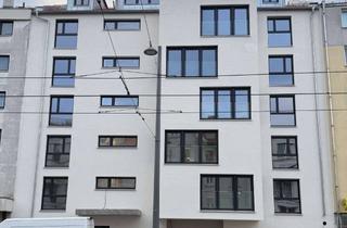 Wohnung mieten in Am Knie, 81241 Pasing-Obermenzing, Moderne Neubauwohnung in MUC-Pasing (Am Knie)