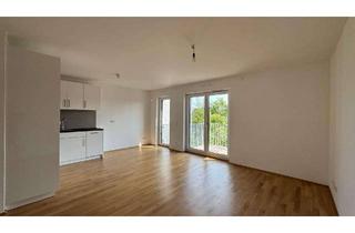 Wohnung mieten in Am Knie, 81241 Pasing-Obermenzing, Hochwertige 2-Zimmer-Wohnung (61 m²) mit Balkon, Schreinerküche und Top-Lage in München-Pasing
