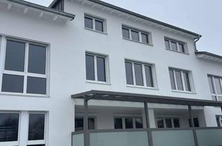 Wohnung mieten in Otto-Hahn-Straße 15, 64589 Stockstadt, Modernes wohnen im Neubau: 2-Zimmer-Dachgeschosswohnung mit Klimaanlage
