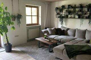 Wohnung mieten in 84424 Isen, Schöne 3 Zimmer Wohnung zu vermieten : 115 m² zzgl. Balkon