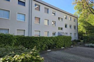 Wohnung mieten in Stefan-Zweig-Straße, 51377 Steinbüchel, 4-Zimmer-Erdgeschosswohnung mit Terrasse, Gartenmitbenutzung und Stellplatz in Leverkusen
