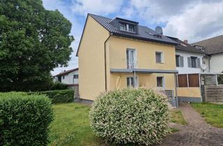 Wohnung mieten in 64560 Riedstadt, Charmante 2-Zimmer-Wohnung mit Terrasse, moderner Ausstattung & Energieeffizienz in ruhiger Lage
