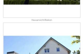 Wohnung mieten in Platanenweg 20, 33098 Paderborn, 3-Zimmerwohnung in Südstadt