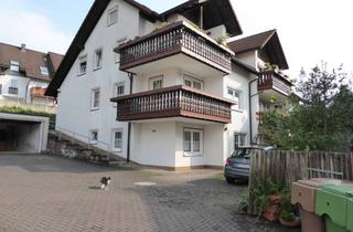 Wohnung mieten in Bruchhausener Str. 19 a, 51702 Bergneustadt, Zuhause mit einem Zimmer in Bergneustadt, ideal für Studenten und Wochenpendler