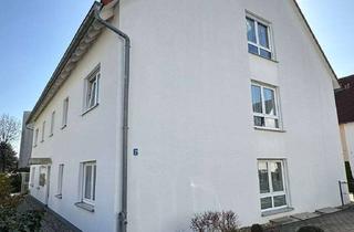 Wohnung mieten in Roseggerstraße, 90765 Poppenreuth, Helle 3 Zimmern und Balkon in Fürth