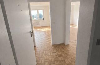 Wohnung mieten in Broekmanstraße, 40885 Ratingen, Helle 2-Zimmer-Wohnung mit Loggia & Weitblick – renoviert, Südausrichtung, Aufzug