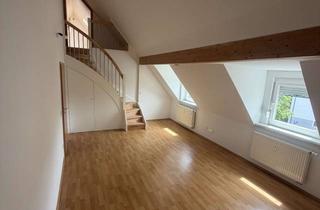 Wohnung mieten in 86391 Stadtbergen, Helle, gepflegte 2,5-Zimmer-Maisonettewohnung in Stadtbergen