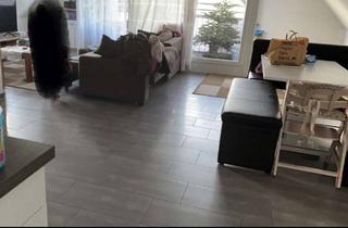 Wohnung mieten in 69226 Nußloch, Ansprechende 3 Zimmer -DG-Wohnung