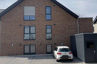 Wohnung mieten in 49170 Hagen, Helle 3-Zimmer-Wohnung mit Balkon im 2. OG in Hagen am Teutoburger Wald