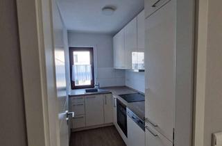 Wohnung mieten in 64404 Bickenbach, Stilvolle 3-Zimmer-Wohnung mit 2 Balkons und EBK in Bickenbach