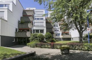 Wohnung mieten in 76337 Waldbronn, 2-Zimmer-Wohnung mit Sonnenbalkon und Tiefgarage / Beliebte Wohnlage in Waldbronn