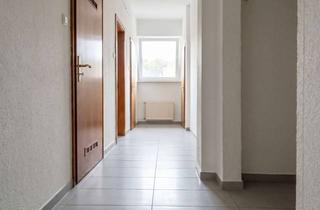 Wohnung mieten in 57078 Siegen, Schöne 2-Zimmer-Wohnung in Geisweid zu vermieten – 92 m²
