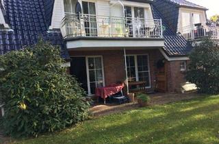 Wohnung mieten in 16348 Wandlitz, Alltagstaugliche Wohnung mit Balkon in Wandlitz