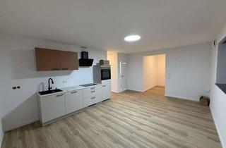Wohnung mieten in Ziegelstraße, 74172 Neckarsulm, Moderne 2-Zimmer-Einliegerwohnung im Neubau in Obereisesheim – Erstbezug