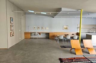 Lofts mieten in Annastr. 74, 45130 Rüttenscheid, Luxus-Loft in Rüttenscheid, voll ausgestattet, Terrasse, sofort einzugsbereit, Stellplätze