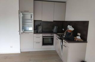 Wohnung mieten in Ludwig-Kick-Straße, 88131 Lindau, 1,5 Zimmerwohnung zentrale Lage