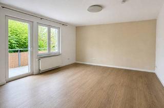 Wohnung mieten in 64285 Darmstadt, Ankommen & Wohlfühlen – Lichtdurchflutete Dachgeschosswohnung mit Balkon in Darmstadt-Bessungen