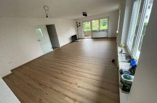 Wohnung mieten in 76476 Bischweier, 3 Zimmer Erdgeschosswohnung mit Einbauküche