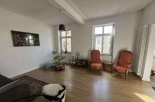 Wohnung mieten in 76530 Innenstadt, Suche Nachmieter für stilvolle Altbauwohnung im Zentrum von Baden-Baden