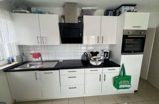 Wohnung mieten in Wartburgstraße, 63450 Hanau, Möblierte Wohnung in Hanau